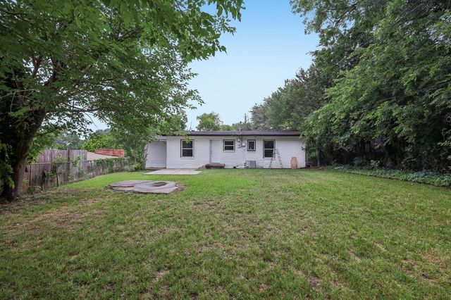 917 8th Street, Grand Prairie, TX 75050