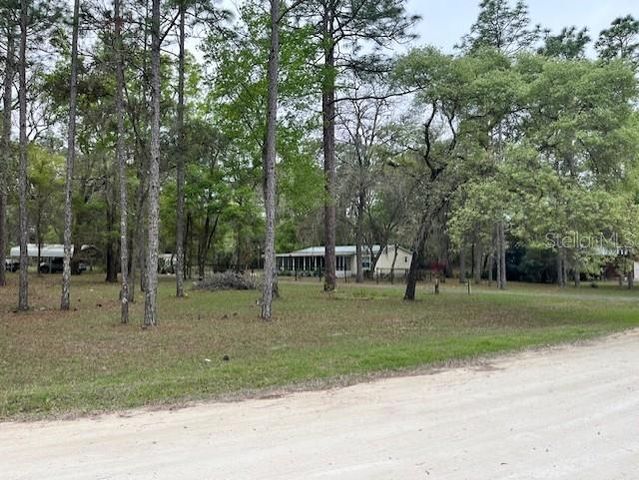 14890 SE 20TH STREET, Morriston, FL 32668