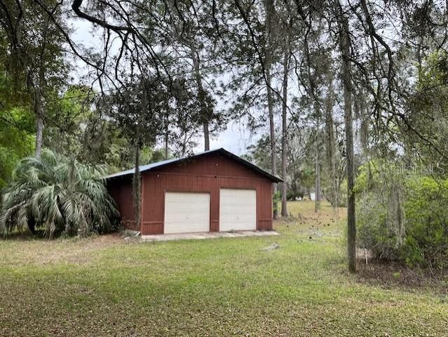 14890 SE 20TH STREET, Morriston, FL 32668