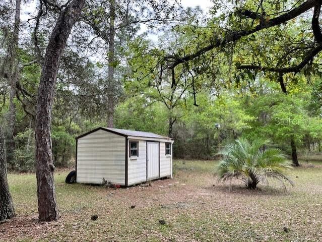 14890 SE 20TH STREET, Morriston, FL 32668