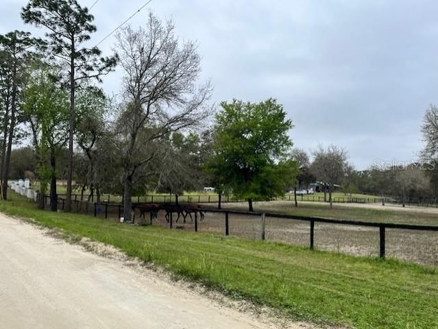 14890 SE 20TH STREET, Morriston, FL 32668