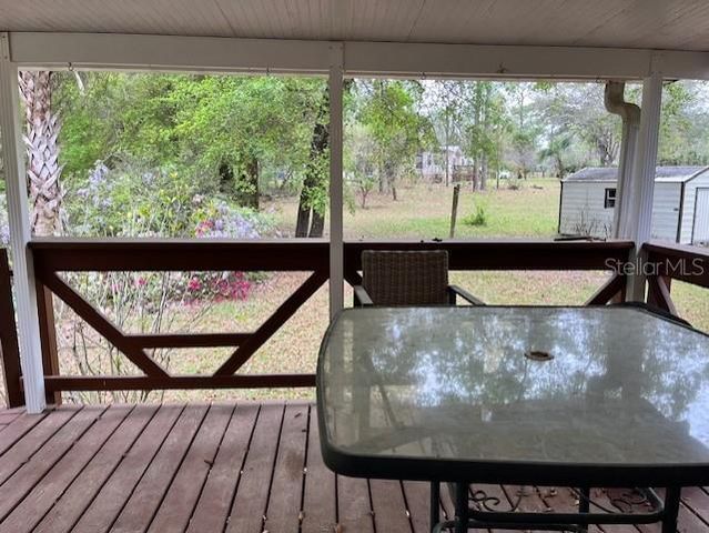 14890 SE 20TH STREET, Morriston, FL 32668