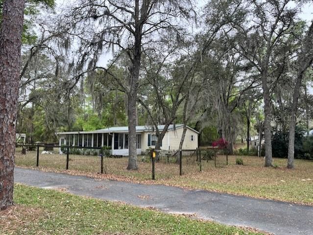 14890 SE 20TH STREET, Morriston, FL 32668