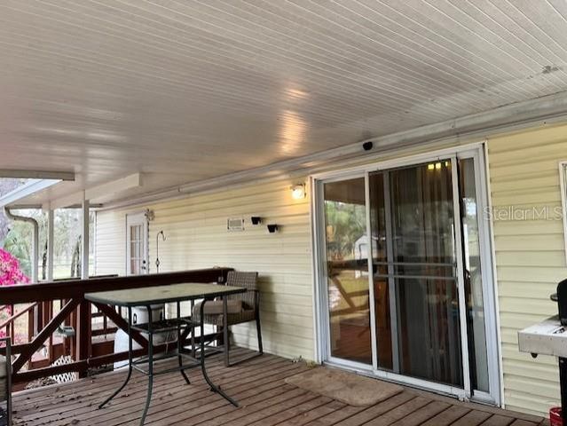 14890 SE 20TH STREET, Morriston, FL 32668
