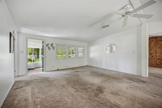 14890 SE 20TH STREET, Morriston, FL 32668