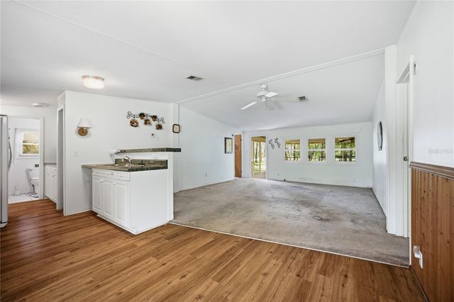 14890 SE 20TH STREET, Morriston, FL 32668