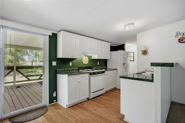 14890 SE 20TH STREET, Morriston, FL 32668
