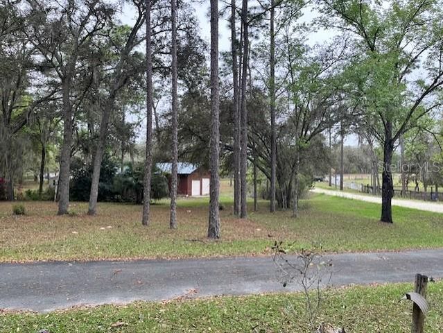 14890 SE 20TH STREET, Morriston, FL 32668