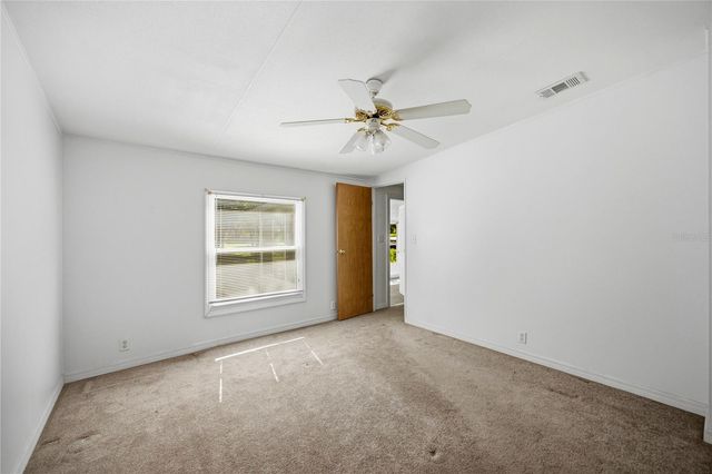 14890 SE 20TH STREET, Morriston, FL 32668