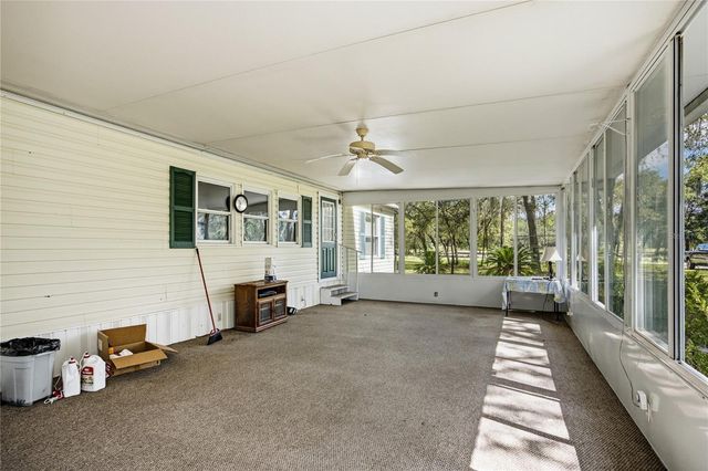 14890 SE 20TH STREET, Morriston, FL 32668