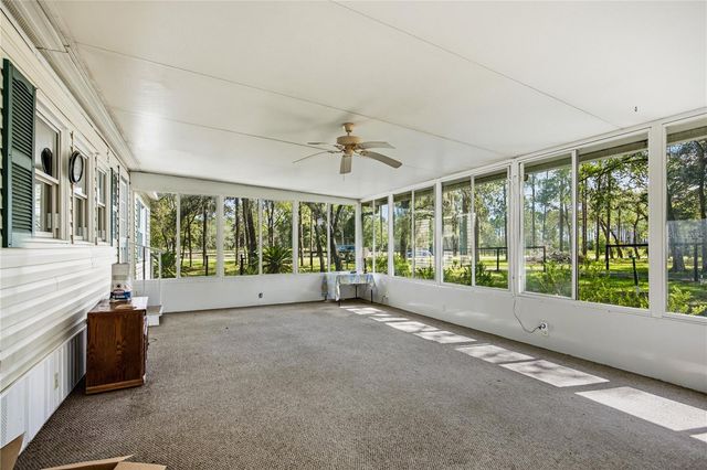 14890 SE 20TH STREET, Morriston, FL 32668