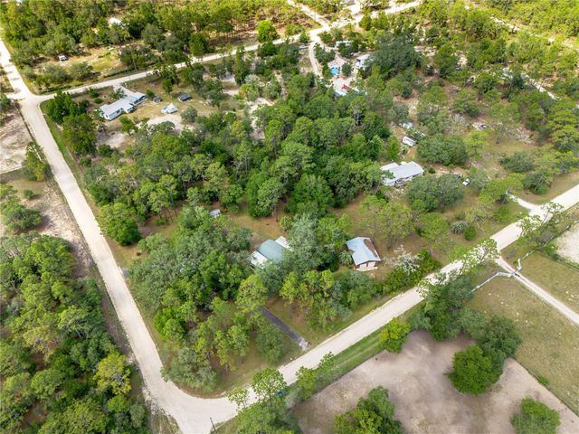 14890 SE 20TH STREET, Morriston, FL 32668