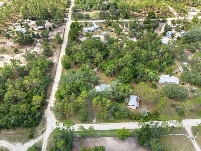 14890 SE 20TH STREET, Morriston, FL 32668