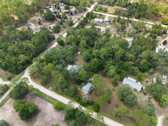 14890 SE 20TH STREET, Morriston, FL 32668