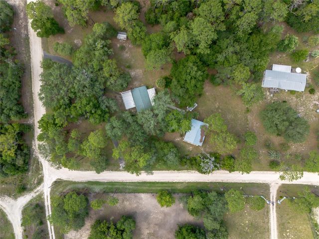 14890 SE 20TH STREET, Morriston, FL 32668