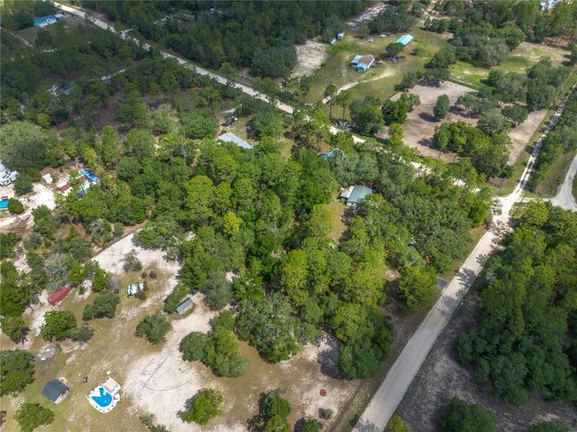 14890 SE 20TH STREET, Morriston, FL 32668