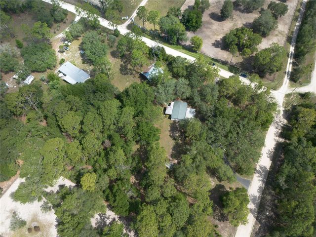14890 SE 20TH STREET, Morriston, FL 32668