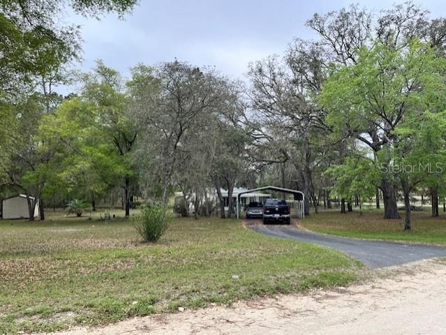 14890 SE 20TH STREET, Morriston, FL 32668