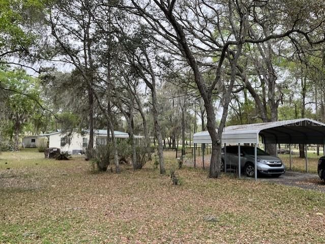 14890 SE 20TH STREET, Morriston, FL 32668