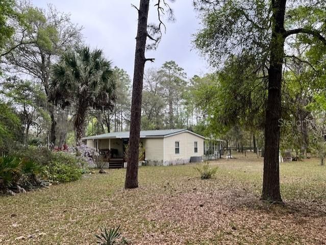 14890 SE 20TH STREET, Morriston, FL 32668