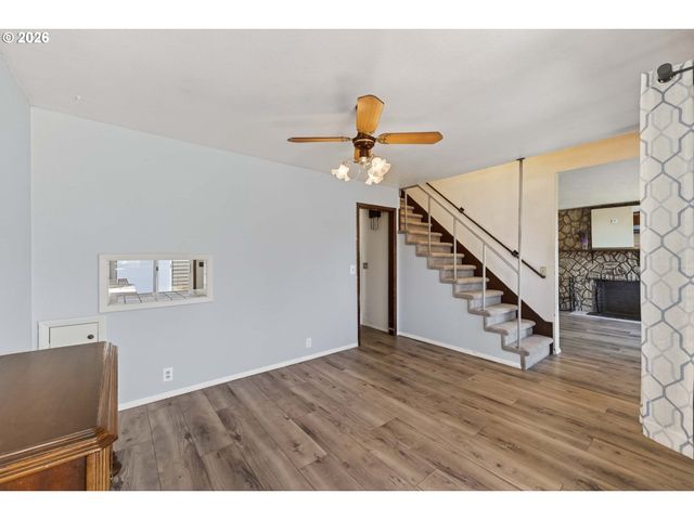 6847 N DENVER Ave, Portland, OR 97217