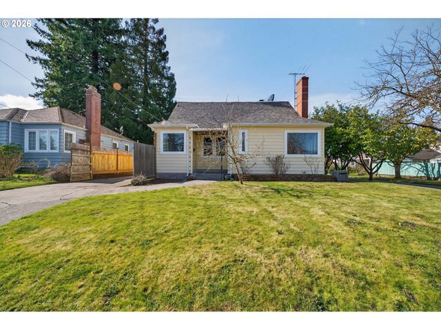 6847 N DENVER Ave, Portland, OR 97217