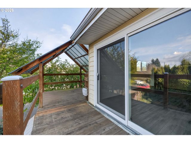 6847 N DENVER Ave, Portland, OR 97217