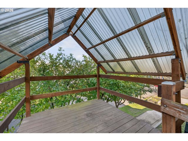 6847 N DENVER Ave, Portland, OR 97217