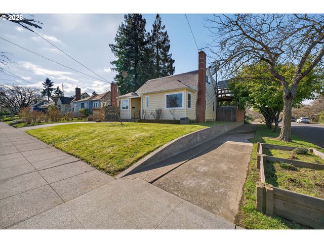 6847 N DENVER Ave, Portland, OR 97217