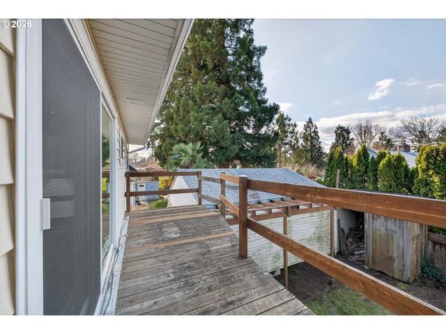 6847 N DENVER Ave, Portland, OR 97217