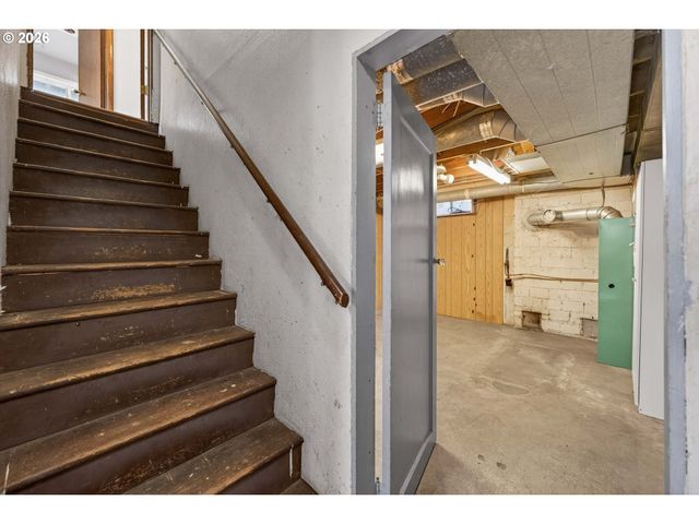 6847 N DENVER Ave, Portland, OR 97217