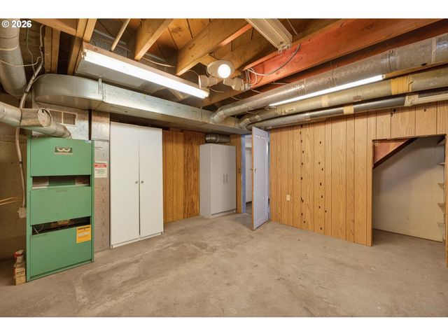 6847 N DENVER Ave, Portland, OR 97217