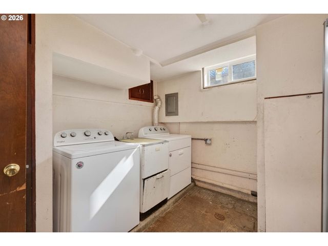 6847 N DENVER Ave, Portland, OR 97217