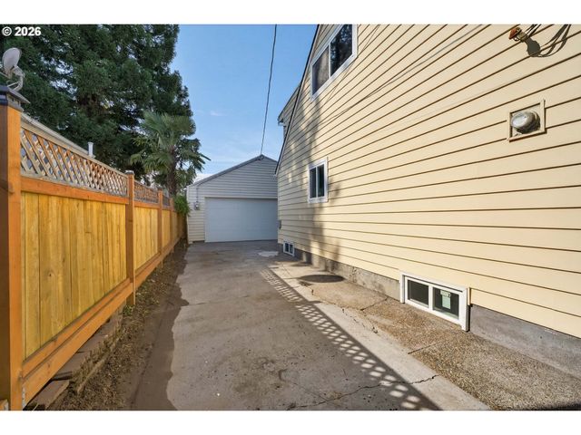 6847 N DENVER Ave, Portland, OR 97217