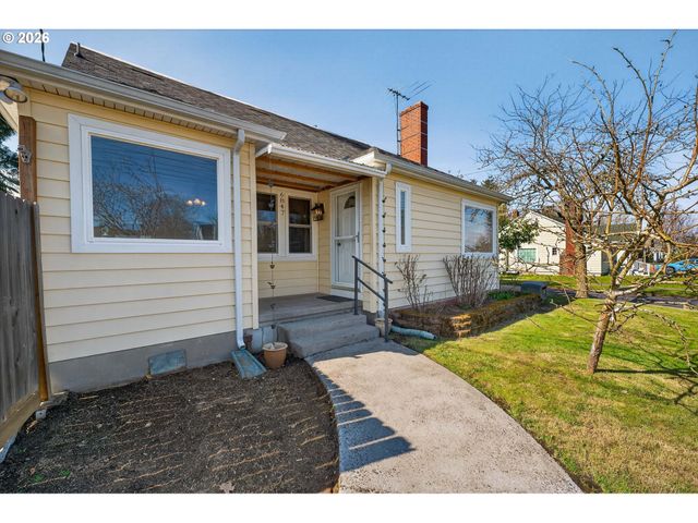 6847 N DENVER Ave, Portland, OR 97217