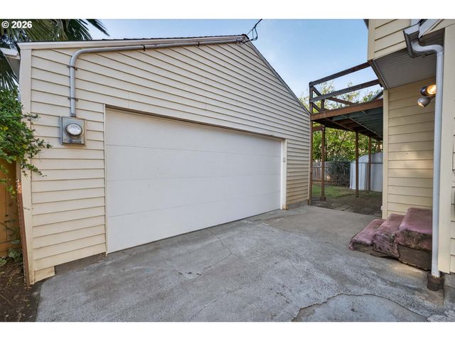 6847 N DENVER Ave, Portland, OR 97217