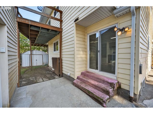 6847 N DENVER Ave, Portland, OR 97217