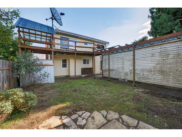 6847 N DENVER Ave, Portland, OR 97217