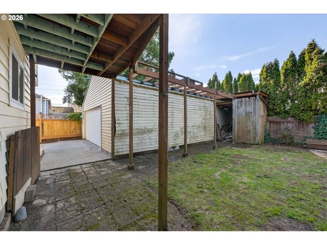 6847 N DENVER Ave, Portland, OR 97217