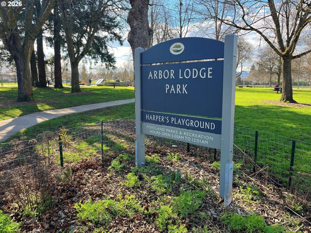 6847 N DENVER Ave, Portland, OR 97217