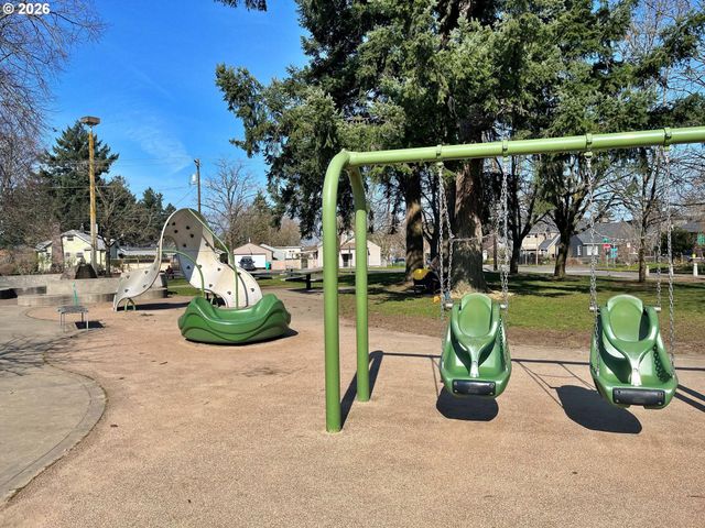 6847 N DENVER Ave, Portland, OR 97217