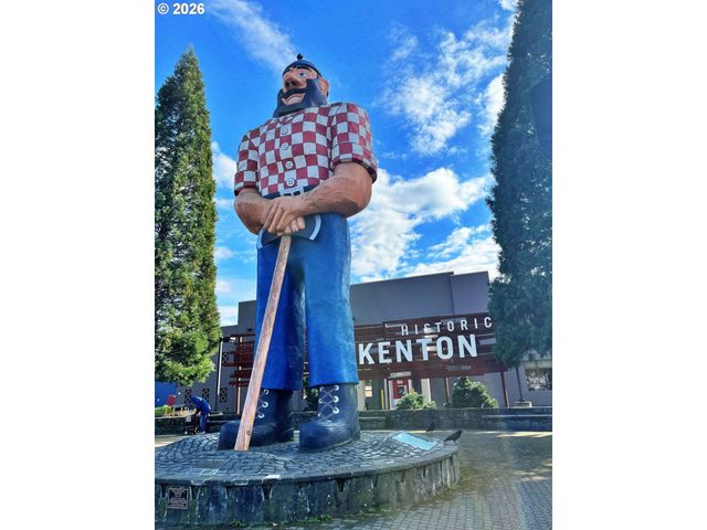 6847 N DENVER Ave, Portland, OR 97217