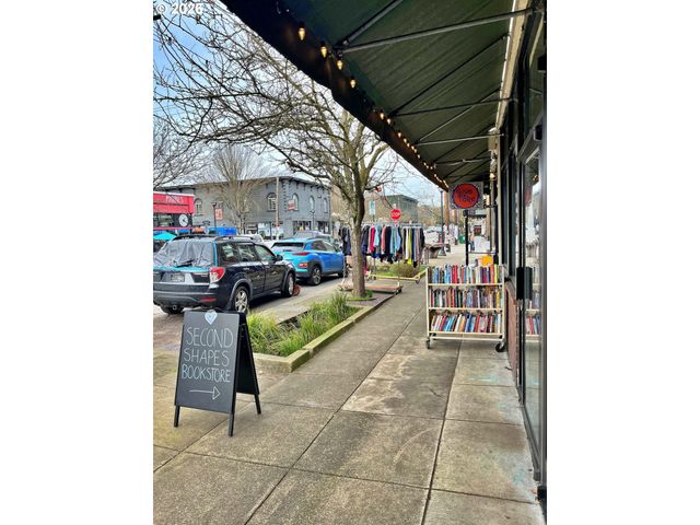 6847 N DENVER Ave, Portland, OR 97217