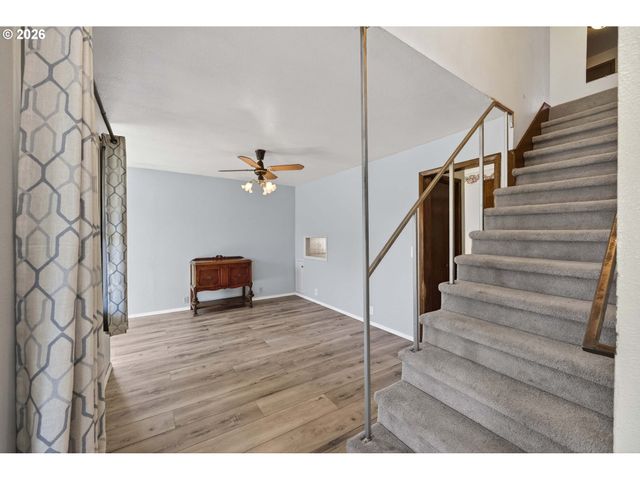 6847 N DENVER Ave, Portland, OR 97217