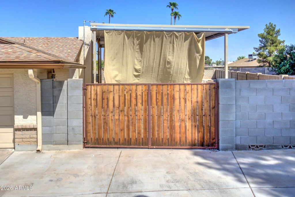 2803 W ROSEWOOD Drive, Chandler, AZ 85224 — photo 2