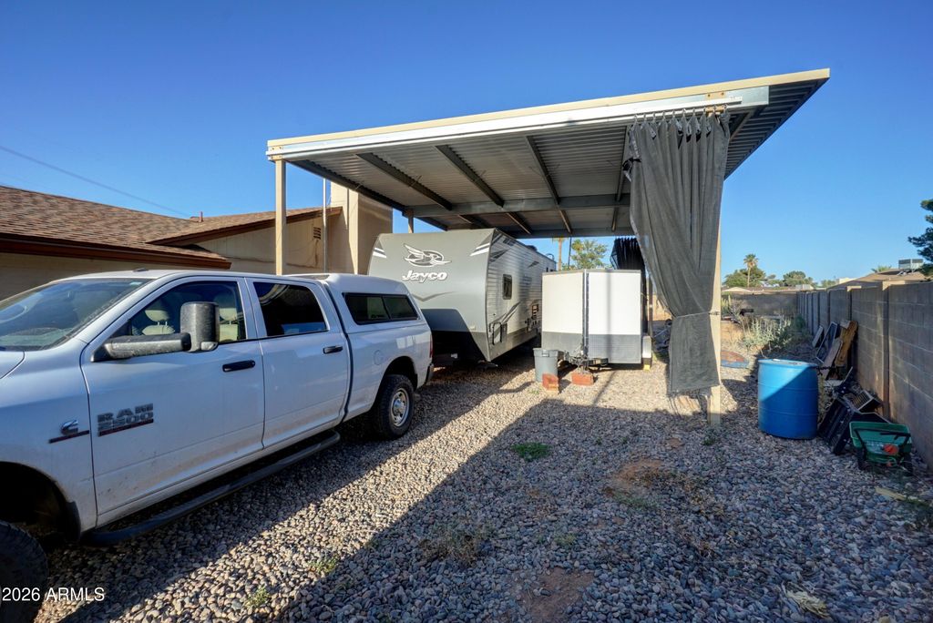 2803 W ROSEWOOD Drive, Chandler, AZ 85224 — photo 4