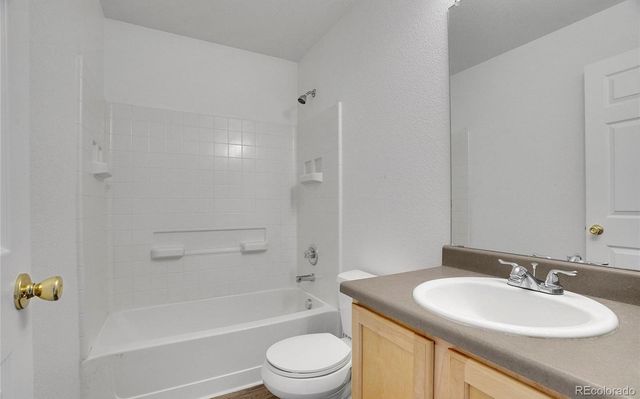 17390 Waterhouse Circle A, Parker, CO 80134