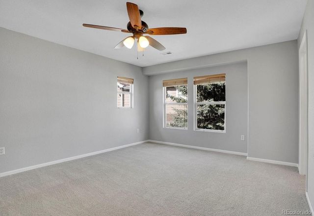 17390 Waterhouse Circle A, Parker, CO 80134