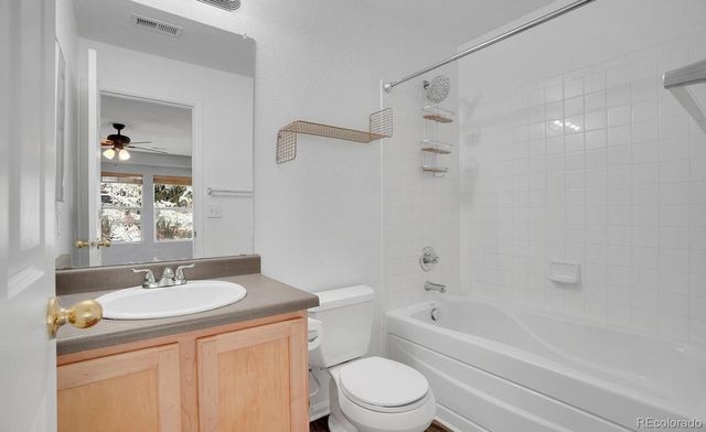 17390 Waterhouse Circle A, Parker, CO 80134