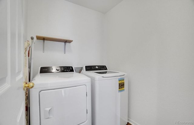17390 Waterhouse Circle A, Parker, CO 80134